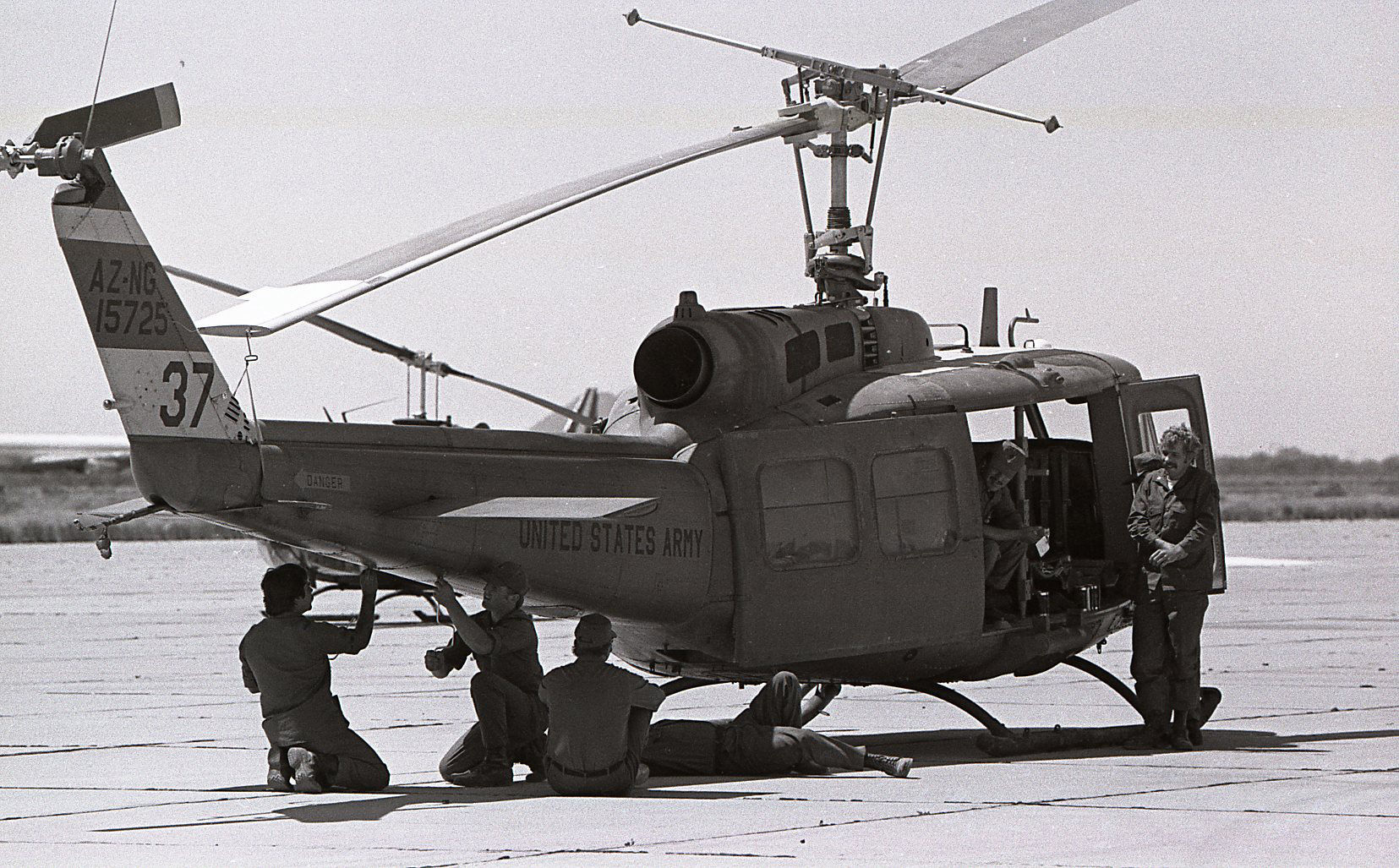 Marana Air Park